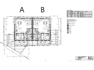 Prodej domu na klíč, Chrudim, Na Valech, 116 m2