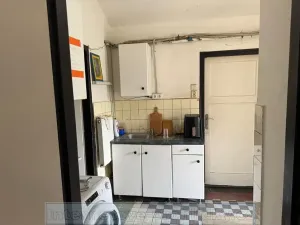 Pronájem pokoje, Praha - Uhříněves, Ke kříži, 24 m2