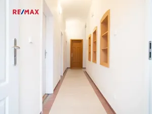 Pronájem bytu 3+kk, Plzeň, Jablonského, 73 m2