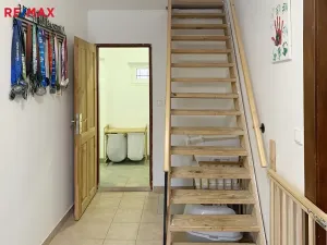 Prodej rodinného domu, Velká Buková, 87 m2