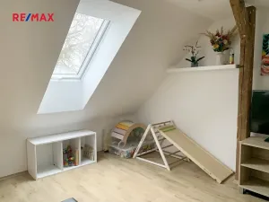 Prodej rodinného domu, Velká Buková, 87 m2