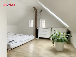 Prodej rodinného domu, Velká Buková, 87 m2