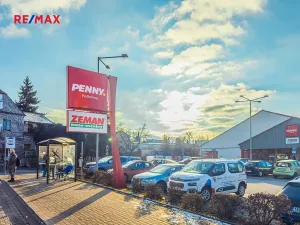 Prodej rodinného domu, Podbořany, Kadaňská, 140 m2