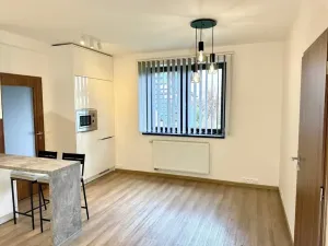 Pronájem bytu 2+kk, Chrášťany, 50 m2