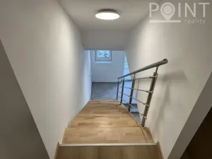 Prodej rodinného domu, Vyškov, Revoluční, 184 m2