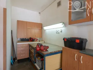 Prodej rodinného domu, Vyškov, Juranova, 185 m2