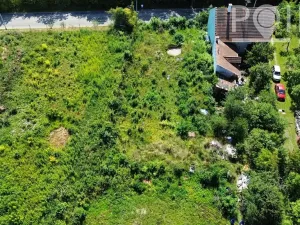 Prodej pozemku pro bydlení, Vyškov, 951 m2