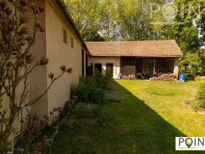 Prodej rodinného domu, Úsobrno, 145 m2