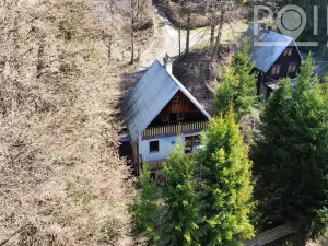 Prodej chaty, Rusava, 123 m2