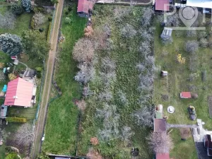 Prodej pozemku pro bydlení, Luleč, 1298 m2