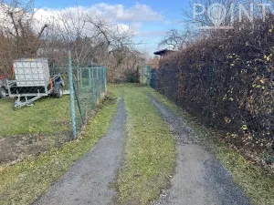 Prodej pozemku pro bydlení, Luleč, 1298 m2