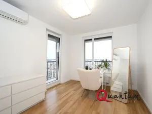 Pronájem bytu 4+kk, Praha - Stodůlky, Medunova, 119 m2