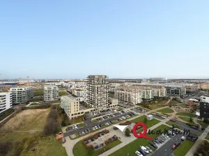 Pronájem bytu 4+kk, Praha - Stodůlky, Medunova, 119 m2