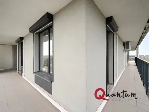 Pronájem bytu 4+kk, Praha - Stodůlky, Medunova, 119 m2