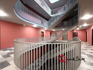 Prodej bytu 2+kk, Praha - Modřany, Vrátnická, 55 m2