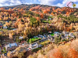 Prodej bytu 2+kk, Velké Hamry, 55 m2