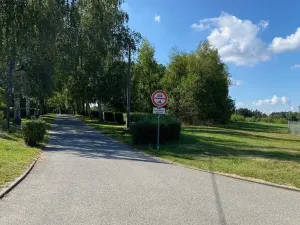 Prodej pozemku, Lázně Bohdaneč, Pod Břízami, 8173 m2