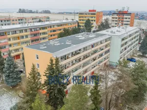 Prodej bytu 3+1, Komárov, Mládežnická, 65 m2