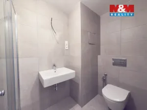 Prodej bytu 2+kk, Kladno, Ke křížku, 46 m2