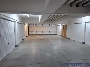 Prodej garáže, Hradec Králové, Rybova, 18 m2