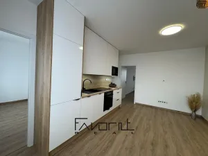 Prodej bytu 3+kk, Ostrava, Sokolovská, 56 m2