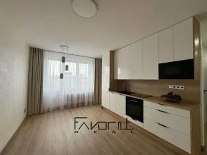 Prodej bytu 3+kk, Ostrava, Sokolovská, 56 m2