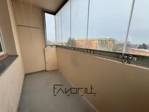 Prodej bytu 3+kk, Ostrava, Sokolovská, 56 m2