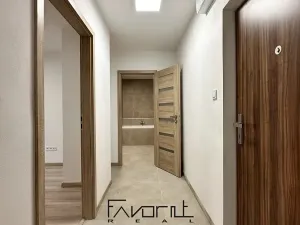 Prodej bytu 2+1, Ostrava, Křižíkova, 50 m2