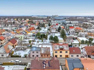 Pronájem pozemku, Pardubice, Zelená, 364 m2