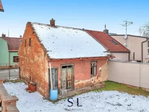 Pronájem zahrady, Pardubice, Zelená, 364 m2