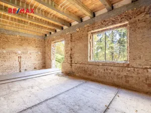 Prodej rodinného domu, Čtyřkoly, 210 m2