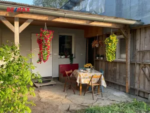 Prodej chaty, Číhošť, 21 m2