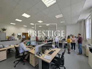 Pronájem obchodního prostoru, Praha - Holešovice, U průhonu, 81 m2