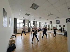 Pronájem obchodního prostoru, Praha - Holešovice, U průhonu, 62 m2