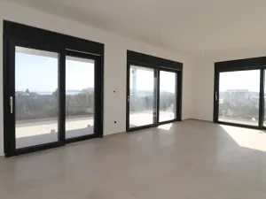 Prodej bytu 4+kk, Tribunj, Chorvatsko, 132 m2