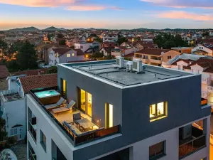 Prodej bytu 4+kk, Vodice, Chorvatsko, 80 m2