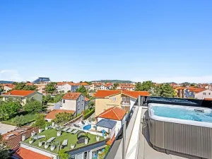 Prodej bytu 4+kk, Vodice, Chorvatsko, 80 m2