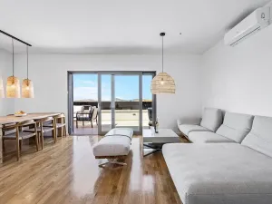 Prodej bytu 4+kk, Vodice, Chorvatsko, 80 m2