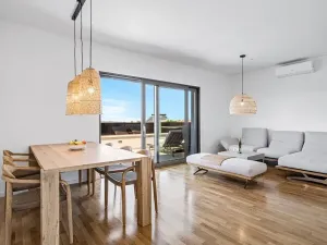 Prodej bytu 4+kk, Vodice, Chorvatsko, 80 m2