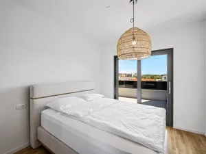 Prodej bytu 4+kk, Vodice, Chorvatsko, 80 m2