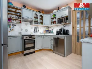 Prodej rodinného domu, Praha - Hlubočepy, Švábova, 176 m2