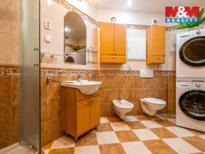 Prodej rodinného domu, Praha - Hlubočepy, Švábova, 362 m2