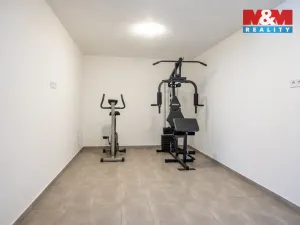 Prodej rodinného domu, Šumavské Hoštice, 316 m2