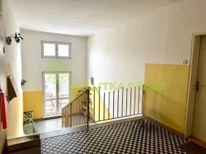 Prodej bytu 3+1, Zlín, Padělky VIII, 71 m2
