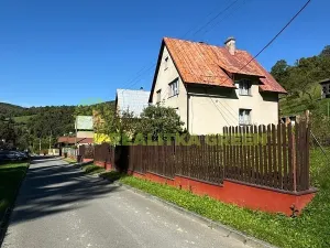 Prodej rodinného domu, Vsetín, Dlúhé, 200 m2