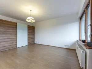 Pronájem bytu 1+1, Praha - Krč, Nad pískovnou, 45 m2