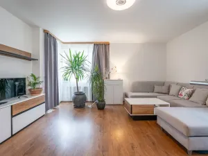 Prodej bytu 3+1, Tišnov, Dlouhá, 91 m2