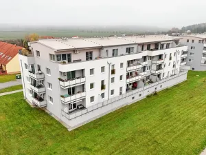 Prodej bytu 3+1, Tišnov, Dlouhá, 91 m2