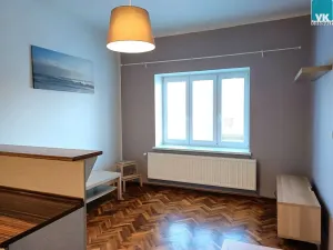 Pronájem bytu 2+kk, Polička, Paseky, 45 m2