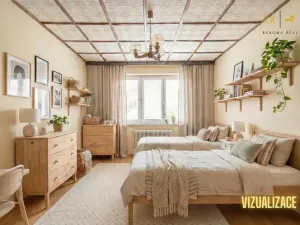 Prodej rodinného domu, Brno, Dělnická, 103 m2